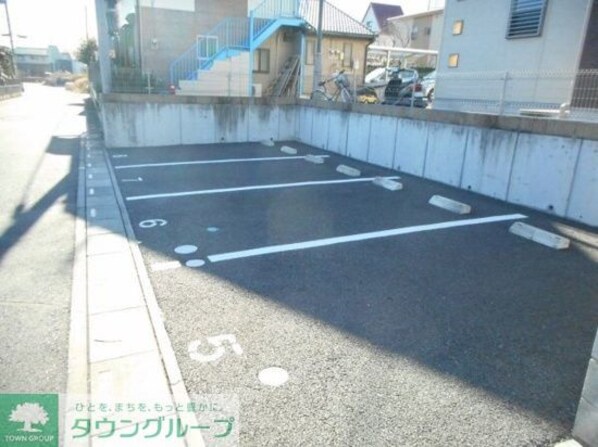 フレンドリーの物件内観写真